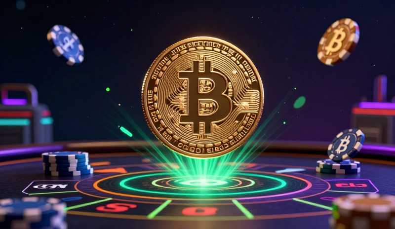 Los 5 Mejores Casinos de Bitcoin en 2024: Análisis Completo