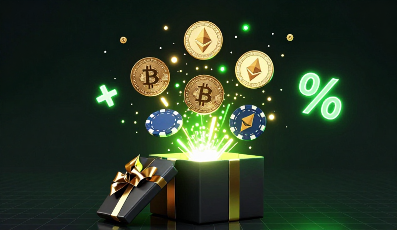 Bonos de Casino Cripto: Cómo Elegir el Mejor en 2024