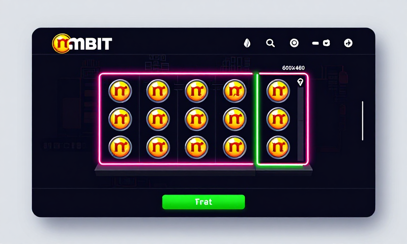 mBit Casino logo
