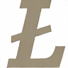 Logo Litecoin
